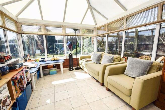 CONSERVATORY