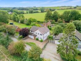 Waterside, Dark Lane, Daventry NN11 7HJ