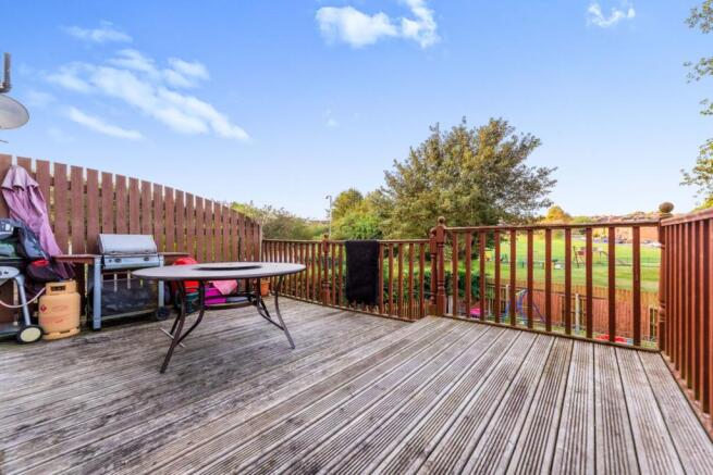 Decking