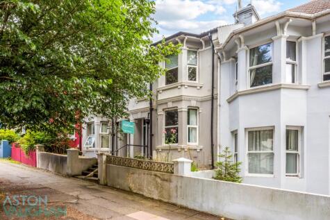 Elm Grove, Brighton