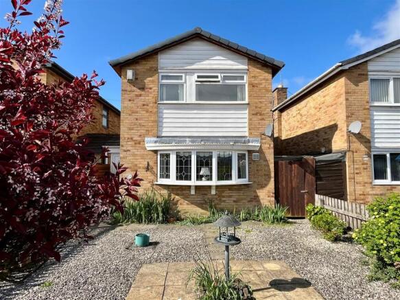 3 bedroom Detached for sale