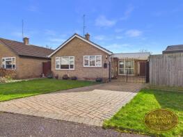 22 Inglemere, Scott Close, Northampton NN6 8EA