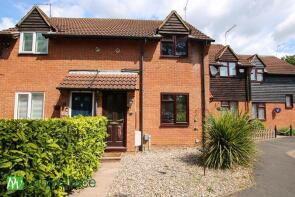 28, Lower Meadow, Cheshunt EN8 0QU