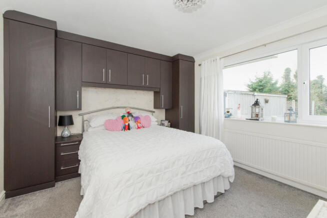Bedroom 1a