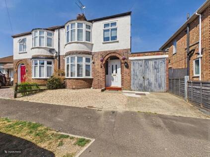 Shortacres Road, Fletton, PE2