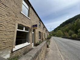 962, Burnley Road, Todmorden OL14 7ET