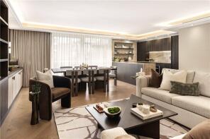 Flat 2, Sheringham, St John's Wood Park, London NW8 6QX