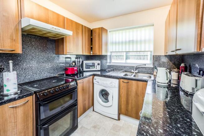 Kitchen/breakfast ro