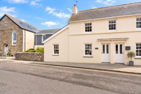 West End, Marazion, Penzance, Cornwall, TR17