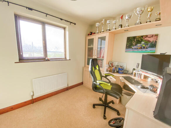 Bedroom 4
