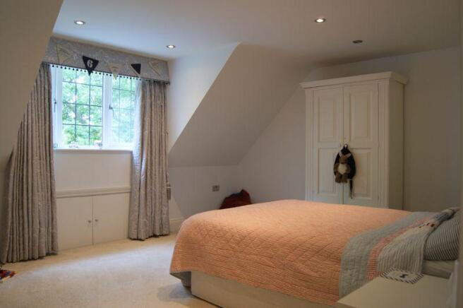 Bedroom 5