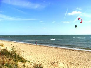 East Beach