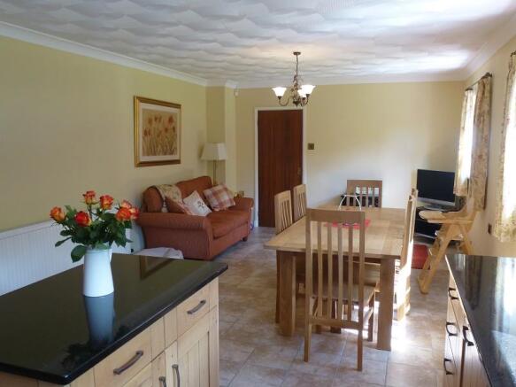 Breakfast Room