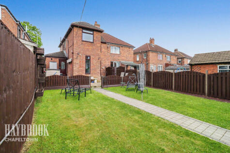 Upper Wortley Road, Scholes