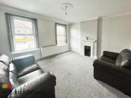 63a, Garland Road, Harwich CO12 4PB