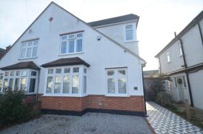 10, Firsby Avenue, Croydon CR0 8TL