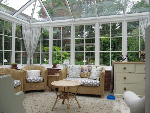 Studio/Summer House