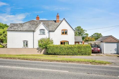 Court View, Allensmore, Hereford, HR2