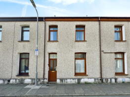 11, Beach Street, Aberavon SA12 6NA