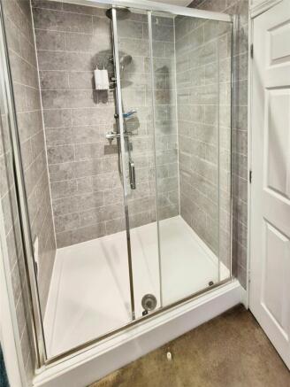 En-Suite To Master