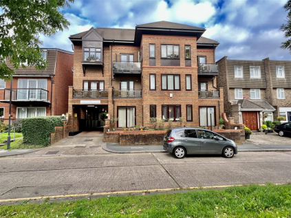 Burnham Court, Stanmore, HA7