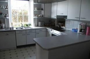 The Kitchen