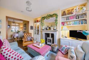 6, Somerford Road, Cirencester GL7 1TN