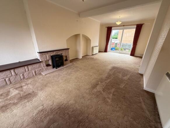 Living-Dining Room-angle 2