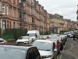 Flat 2/3, 58, White Street, Glasgow G11 5EB