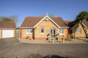 28, Southfields Close, Wisbech PE13 3XG