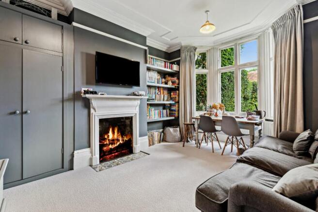 Drawing Room