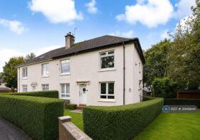 1, Muirhill Crescent, Glasgow G13 4RL
