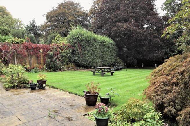 Garden 1