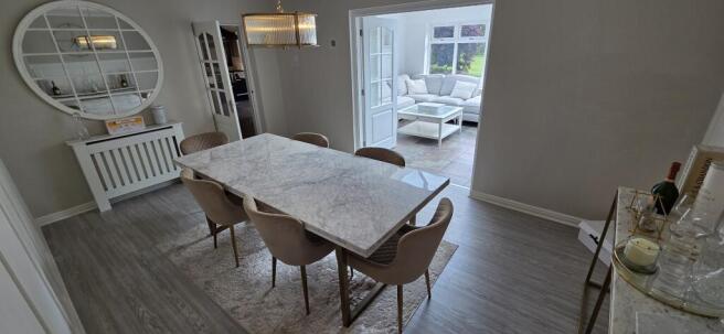 Dining Room 1