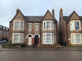 64, Broadway, Peterborough PE1 1SU