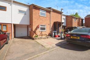 10, Standlake Mews, Sydenham, Leamington Spa CV31 1SZ
