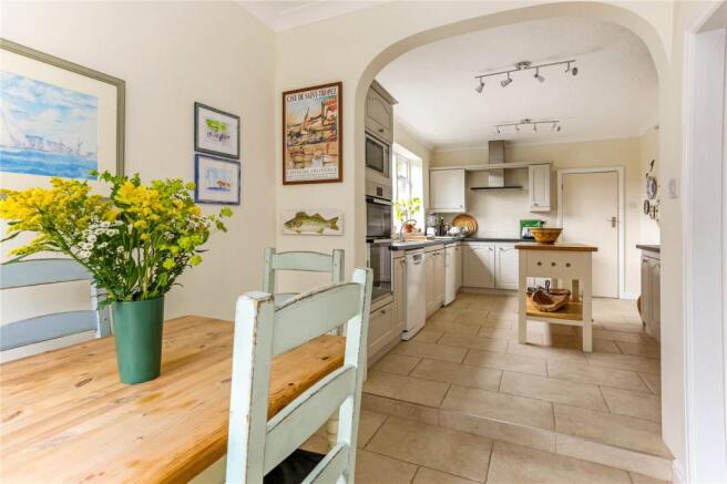 Breakfast Room