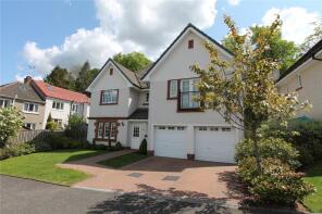 23, Jordanhill Crescent, Glasgow G13 1UN
