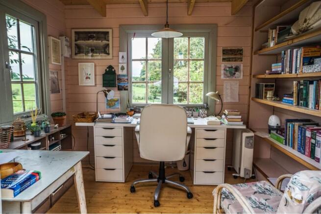 Home Office