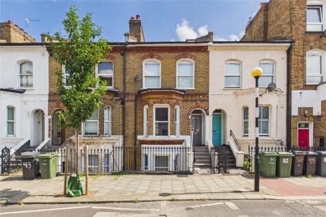 Railton Road, London, SE24