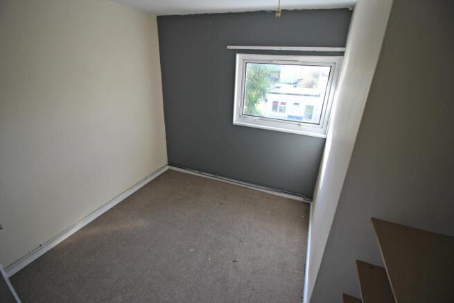 Bedroom 3.