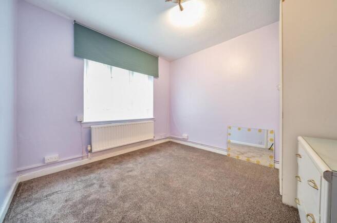 Davidson Frost-Wellings, DFW, Kerry Court, Stanmor