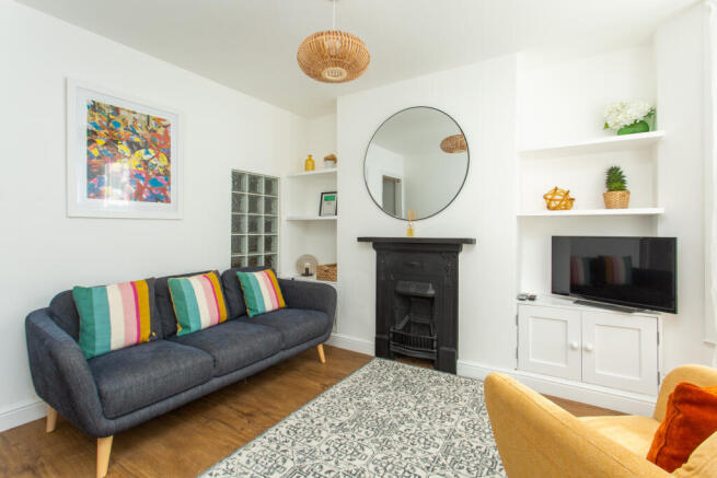 Regent Street, Whitstable, CT5 – pohled 5