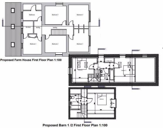 Proposed First...