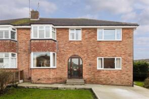 20, Primley Park Walk, Alwoodley, Leeds LS17 7LB