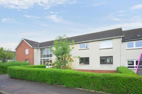 Primrose Avenue, Rosyth, KY11