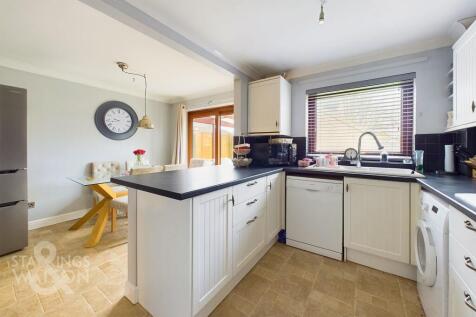 Gunton Road, Loddon, Norwich