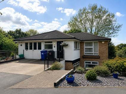Chawn Park Drive, Stourbridge
