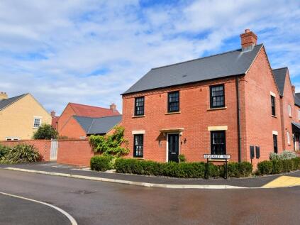 Beverley Way, Towcester, NN12