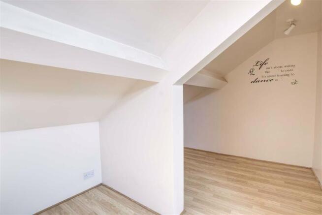 Loft Space